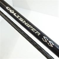 コルトスナイパーＳＳＳ１００ＭＨ